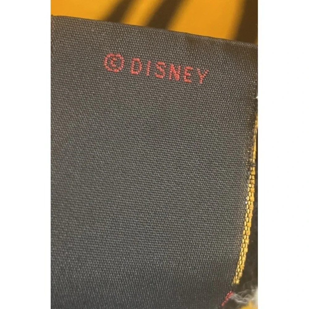Disney this lion